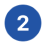 2 Circled