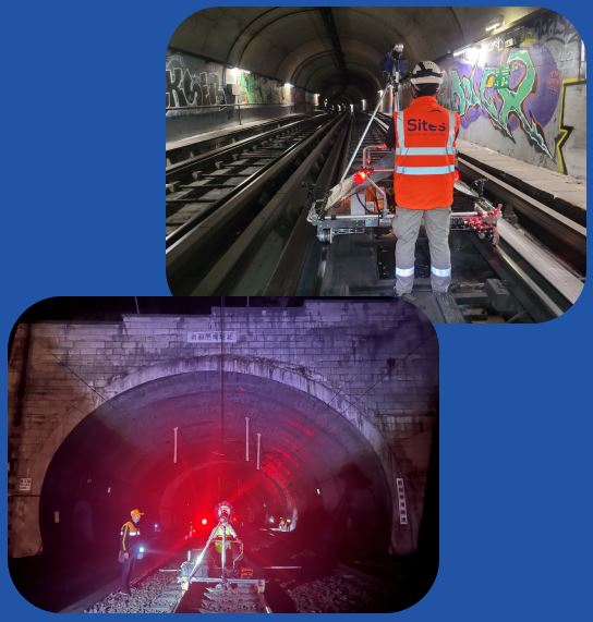 Suivez l’évolution du moindre défauts